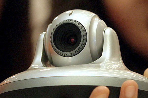 Missbrauch per Webcam: Auch belgische Kinder unter den Opfern