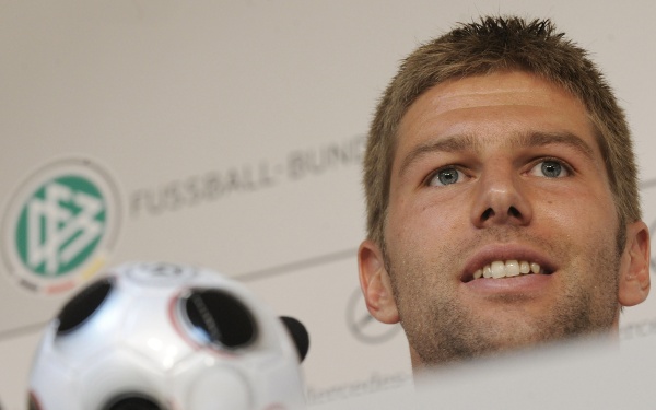 Deutscher Ex Nationalspieler Hitzlsperger Macht Homosexualität öffentlich Brf Nachrichten