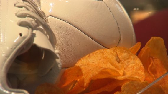 Internationale Süßwarenmesse in Köln