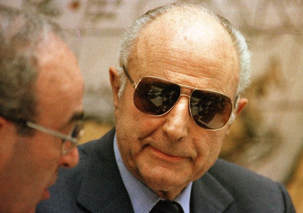 Paul Vanden Boeynants – 25 Jahre nach seiner Entführung