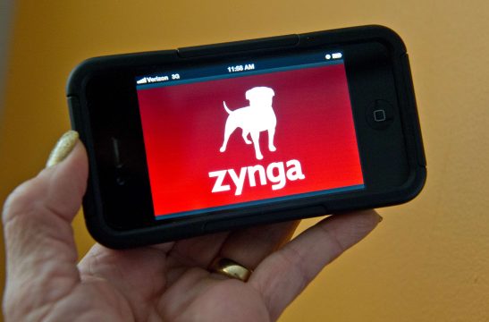 Zynga kauft Spieleentwickler für halbe Milliarde Dollar