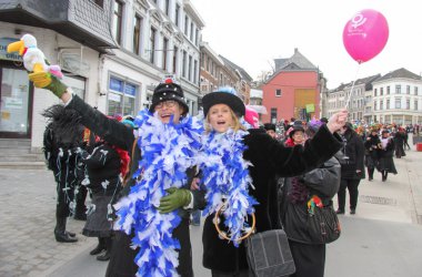 Altweiber Eupen