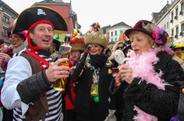 Altweiber Eupen