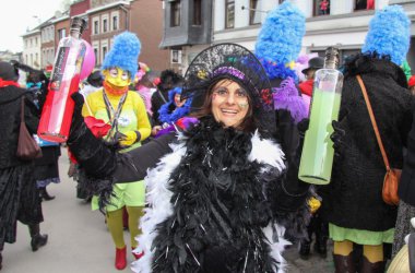 Altweiber Eupen
