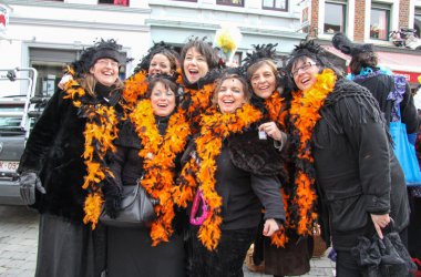 Altweiber Eupen