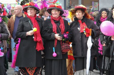 Altweiber Eupen