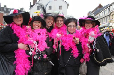 Altweiber Eupen
