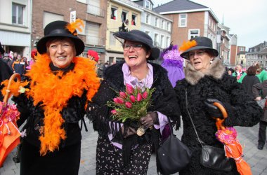 Altweiber Eupen