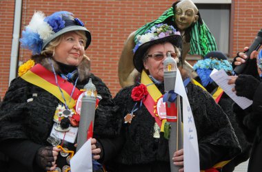 Altweiber Eupen