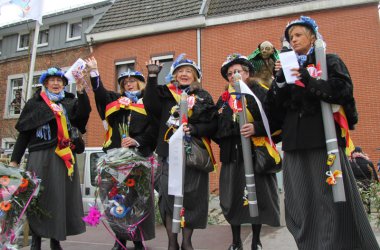 Altweiber Eupen