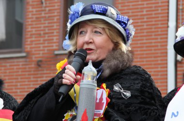 Altweiber Eupen