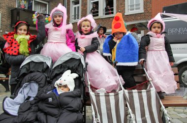 Altweiber Eupen