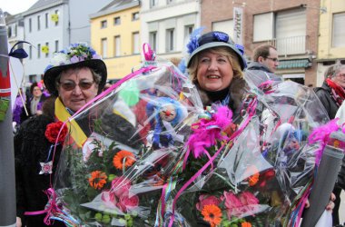 Altweiber Eupen