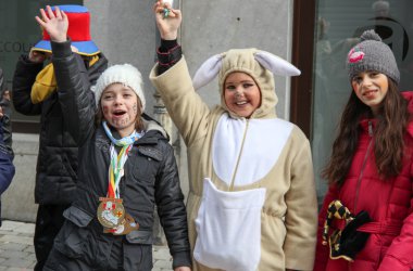 Altweiber Eupen