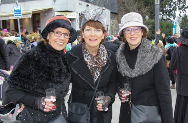 Altweiber Eupen