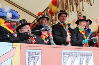 Altweiber Eupen