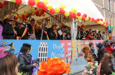 Altweiber Eupen