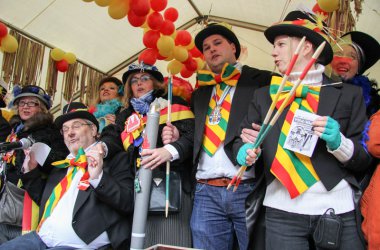 Altweiber Eupen