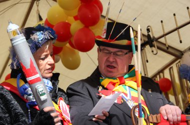 Altweiber Eupen