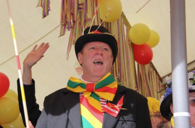 Altweiber Eupen
