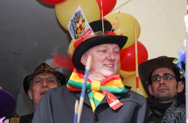 Altweiber Eupen