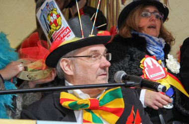 Altweiber Eupen