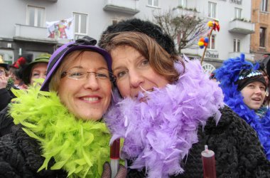 Altweiber Eupen