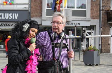 Altweiber Eupen