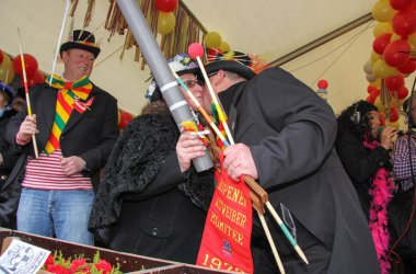 Altweiber Eupen