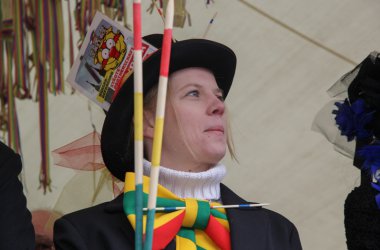 Altweiber Eupen