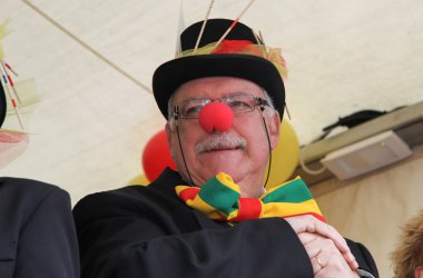 Altweiber Eupen