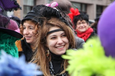 Altweiber Eupen