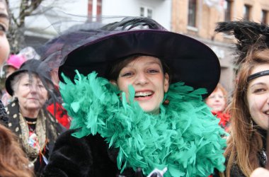 Altweiber Eupen