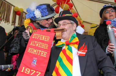 Altweiber Eupen
