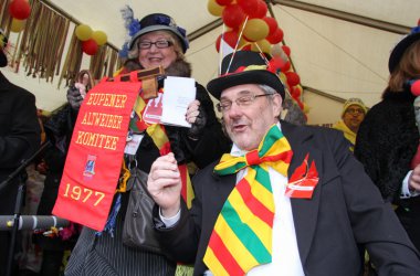 Altweiber Eupen