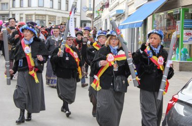 Altweiber Eupen