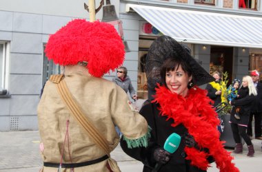 Altweiber Eupen
