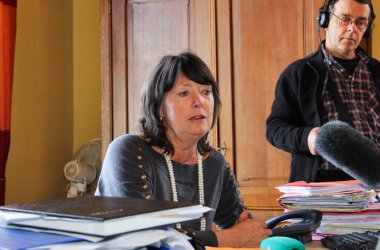 Staatsanwaltschaft mit Erkenntnissen im Fall Roger Lennertz: Prokurator Christine Wilwerth