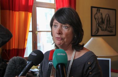 Staatsanwaltschaft mit Erkenntnissen im Fall Roger Lennertz: Prokurator Christine Wilwerth im BRF-Interview
