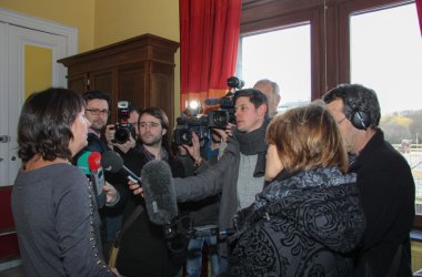 Staatsanwaltschaft mit Erkenntnissen im Fall Roger Lennertz: Prokurator Christine Wilwerth