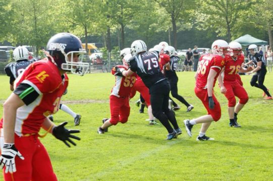 Stärk (Rückennummer 75)