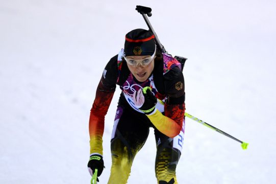 DPA meldet: Evi Sachenbacher-Stehle positiv getestet