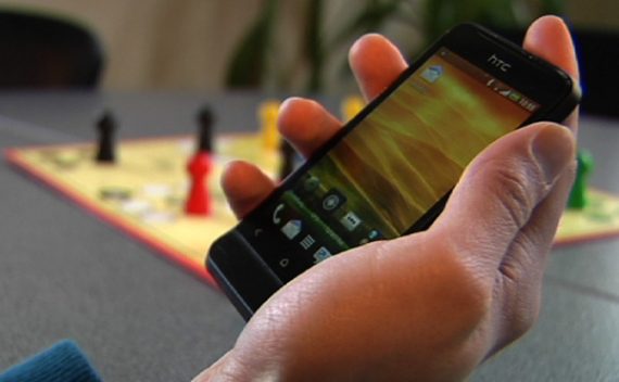 Wie sieht es mit Ihrem Medienkonsum aus?