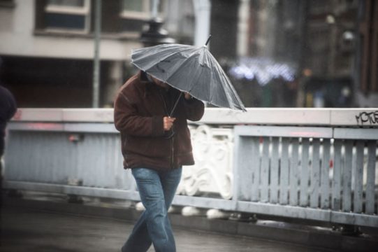 Archivbild: Sturm (Nicolas Lambert/belga)