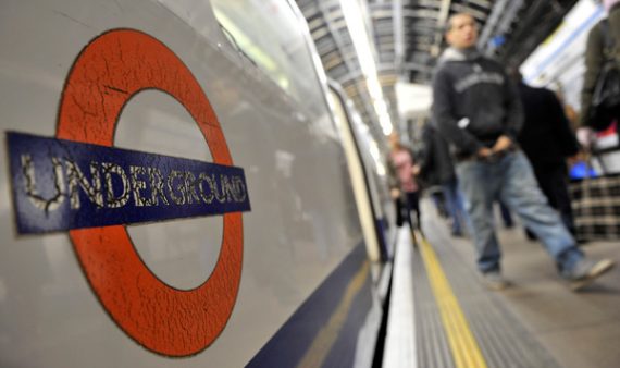 Kein U-Bahn-Verkehr bis Donnerstagabend