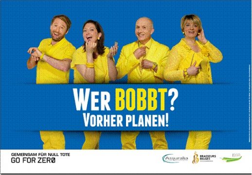 BOB-Kampagne