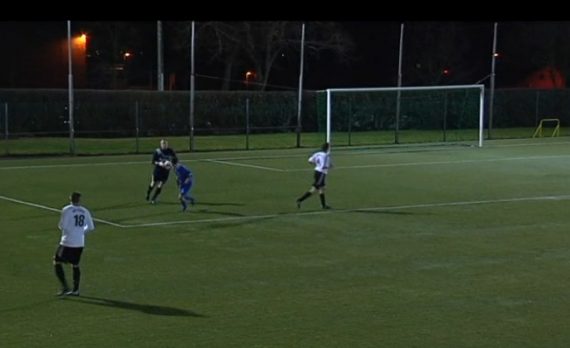 2. Provinzklasse C: St.Vith setzt Aufwärtstrend fort