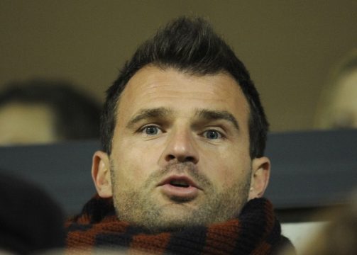 Ivan Leko wird neuer Trainer bei Fußball-Erstligist Oud Heverlee Leuven