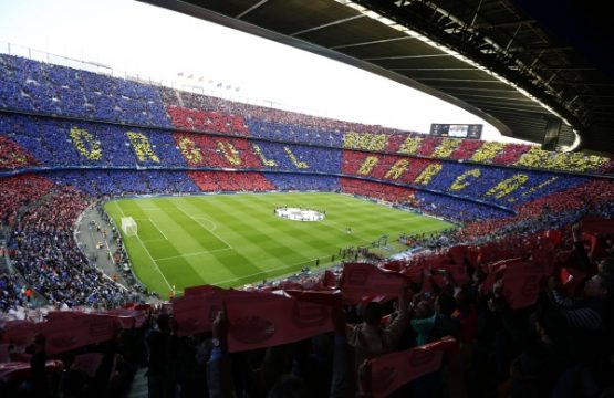 UEFA-Fünfjahreswertung: Spanien klar vor England und Deutschland