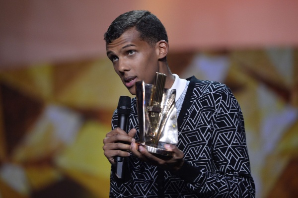 Stromae ist der große Gewinner bei französischen Musikpreisen